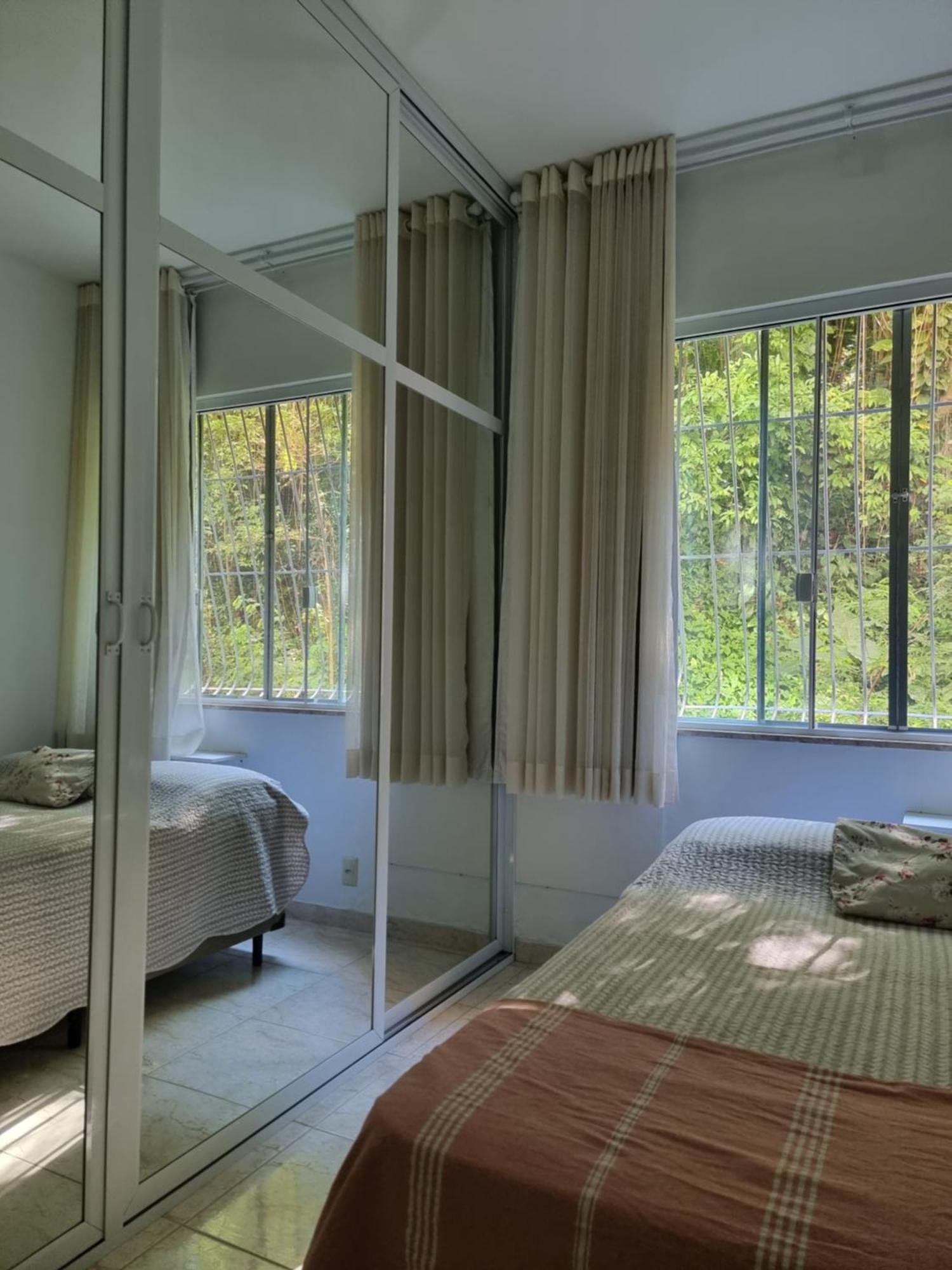 Montes Claros Apartment - Rio de Janeiro — Photos 3